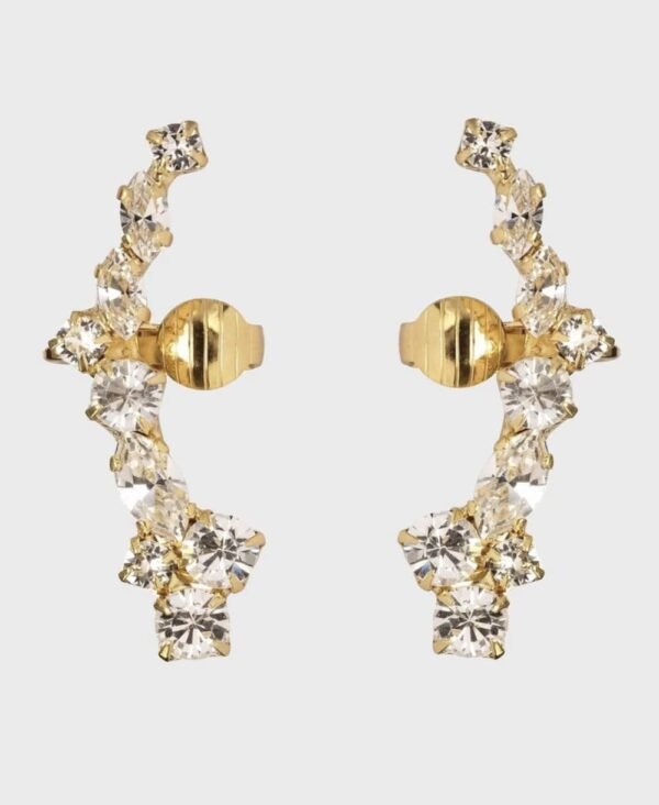 Petite Alice Earrings